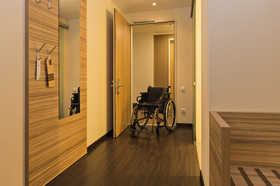 Star G Hotel Premium München Domagkstraße