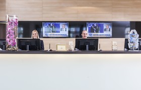 Star G Hotel Premium München Domagkstraße