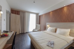Star G Hotel Premium München Domagkstraße