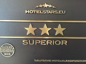 Star G Hotel Premium München Domagkstraße