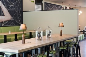 Super 8 by Wyndham Munich City North