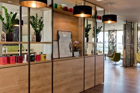 Super 8 by Wyndham Munich City North