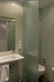Super 8 by Wyndham Munich City North
