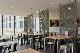Super 8 by Wyndham Munich City North
