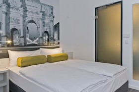 Super 8 by Wyndham Munich City North