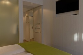 Super 8 by Wyndham Munich City North