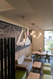 Super 8 by Wyndham Munich City North