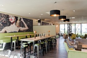 Super 8 by Wyndham Munich City North