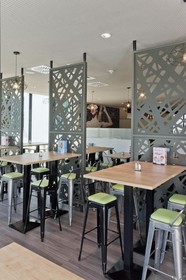 Super 8 by Wyndham Munich City North