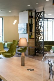 Super 8 by Wyndham Munich City North
