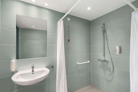 Super 8 by Wyndham Munich City West
