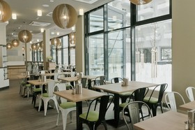 Super 8 by Wyndham Munich City West