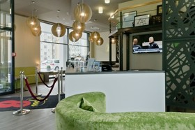 Super 8 by Wyndham Munich City West