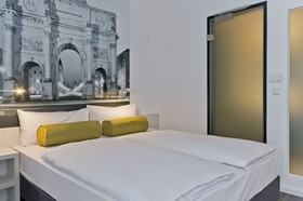 Super 8 by Wyndham Munich City West