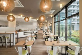 Super 8 by Wyndham Munich City West