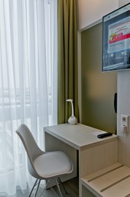 Super 8 by Wyndham Munich City West