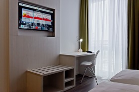 Super 8 by Wyndham Munich City West
