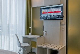 Super 8 by Wyndham Munich City West
