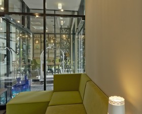 Super 8 by Wyndham Munich City West