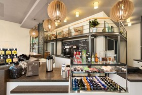 Super 8 by Wyndham Munich City West