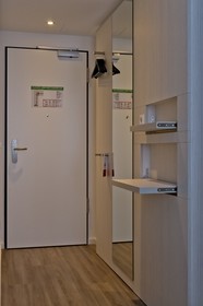 Super 8 by Wyndham Munich City West