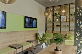 Super 8 by Wyndham Munich City West