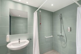 Super 8 by Wyndham Munich City West