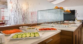 Sure Hotel by Best Western Muenchen Hauptbahnhof
