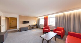 Sure Hotel by Best Western Muenchen Hauptbahnhof