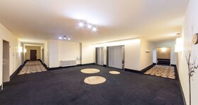 Sure Hotel by Best Western Muenchen Hauptbahnhof