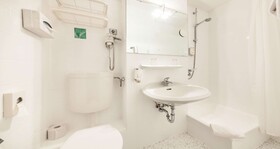 Sure Hotel by Best Western Muenchen Hauptbahnhof