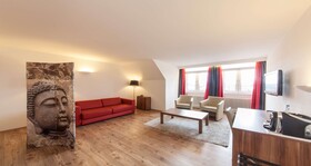 Sure Hotel by Best Western Muenchen Hauptbahnhof
