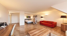 Sure Hotel by Best Western Muenchen Hauptbahnhof