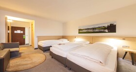 Sure Hotel by Best Western Muenchen Hauptbahnhof