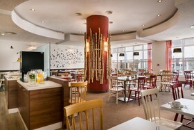 Sure Hotel by Best Western Muenchen Hauptbahnhof