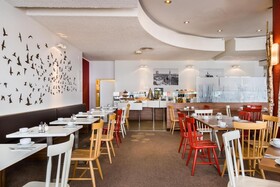 Sure Hotel by Best Western Muenchen Hauptbahnhof