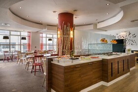 Sure Hotel by Best Western Muenchen Hauptbahnhof