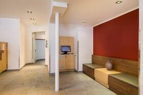 Sure Hotel by Best Western Muenchen Hauptbahnhof