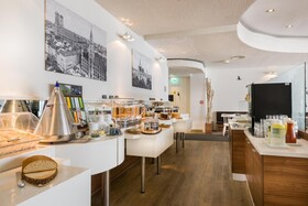 Sure Hotel by Best Western Muenchen Hauptbahnhof