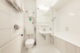 Sure Hotel by Best Western Muenchen Hauptbahnhof
