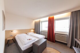 Sure Hotel by Best Western Muenchen Hauptbahnhof