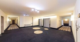 Sure Hotel by Best Western Muenchen Hauptbahnhof