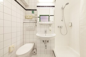 Sure Hotel by Best Western Muenchen Hauptbahnhof