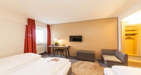 Sure Hotel by Best Western Muenchen Hauptbahnhof