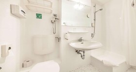 Sure Hotel by Best Western Muenchen Hauptbahnhof