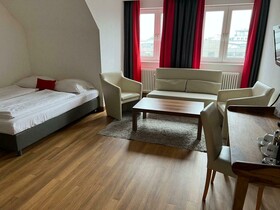 Sure Hotel by Best Western Muenchen Hauptbahnhof