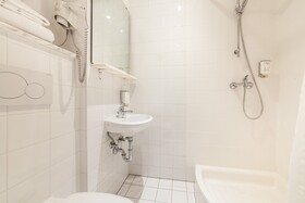 Sure Hotel by Best Western Muenchen Hauptbahnhof
