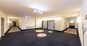 Sure Hotel by Best Western Muenchen Hauptbahnhof