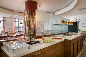Sure Hotel by Best Western Muenchen Hauptbahnhof