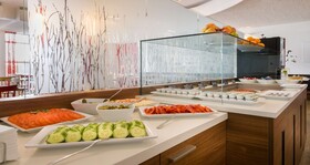Sure Hotel by Best Western Muenchen Hauptbahnhof